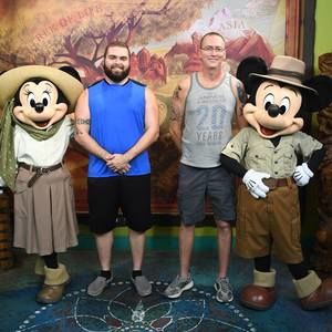 Meet your Posher, James